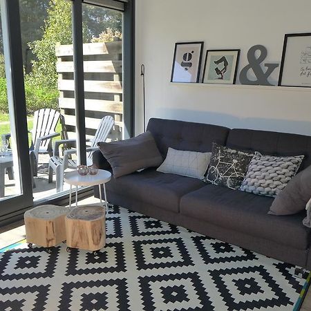 Ferienwohnung Amelander Kaap 101 Hollum  Exterior foto