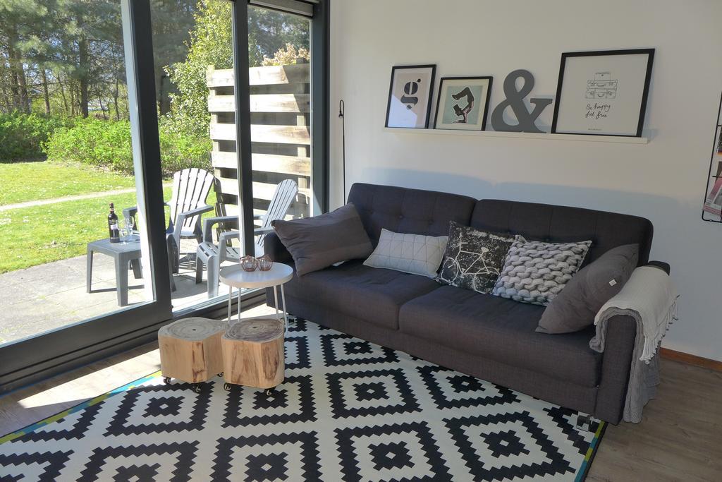 Ferienwohnung Amelander Kaap 101 Hollum  Exterior foto