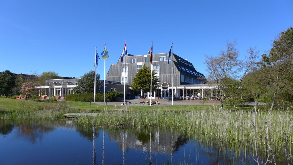Ferienwohnung Amelander Kaap 101 Hollum  Exterior foto