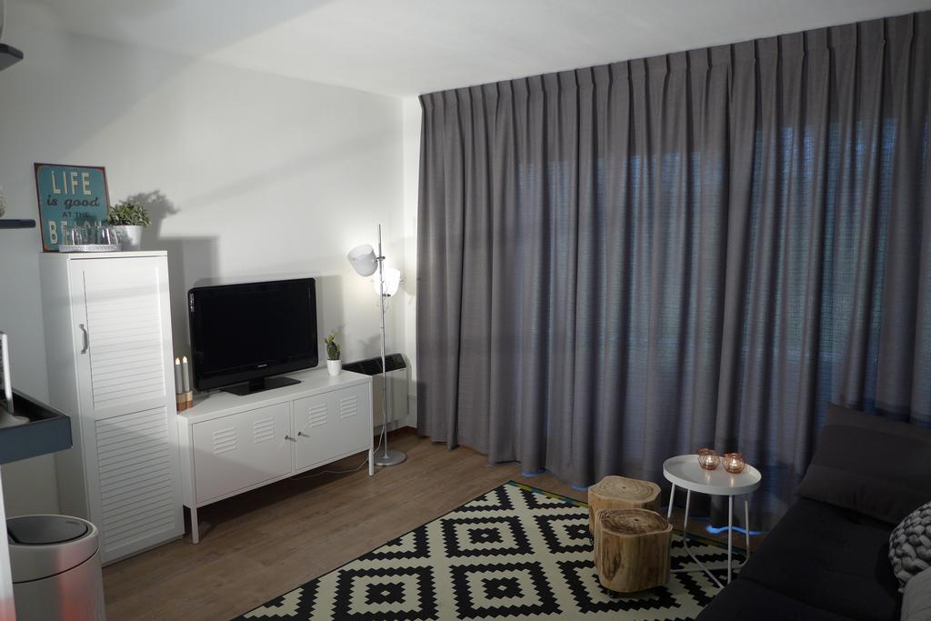 Ferienwohnung Amelander Kaap 101 Hollum  Exterior foto