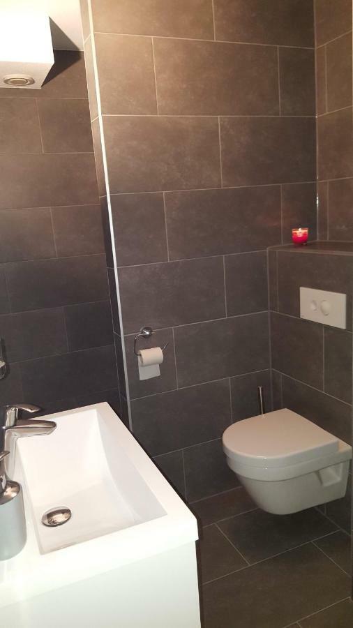 Ferienwohnung Amelander Kaap 101 Hollum  Exterior foto