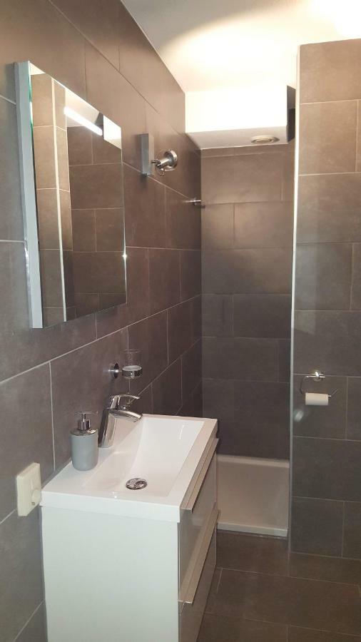 Ferienwohnung Amelander Kaap 101 Hollum  Exterior foto